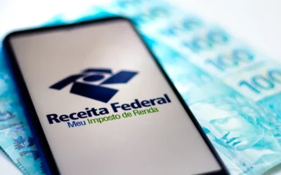 Receita Federal inicia programa para quitação de dívidas sem juros e multas