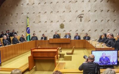 STF decide contra revisão da vida toda em aposentadorias do INSS