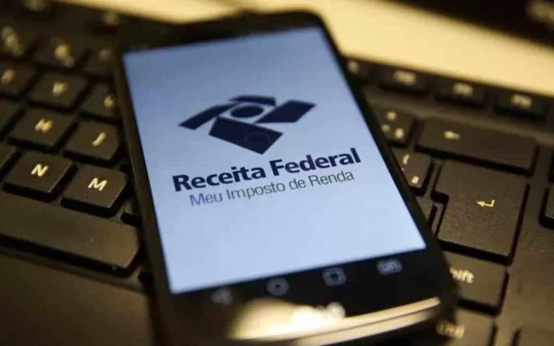 Receita Federal libera consulta ao 1º lote do IR 2024 esta semana; veja quem recebe